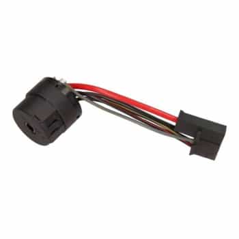 Steering Lock