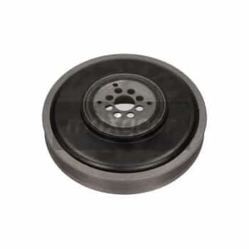 Belt Pulley, crankshaft