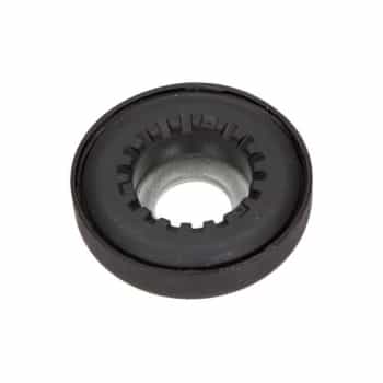 Anti-Friction Stabiliser, suspension strut support Montage
