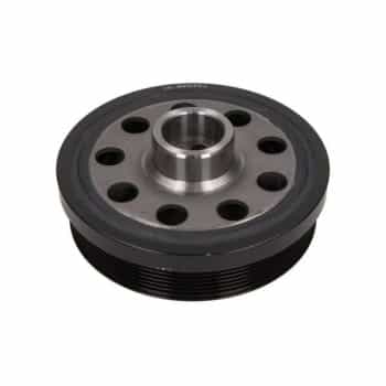 Belt Pulley, crankshaft
