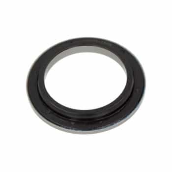 Anti-Friction Stabiliser, suspension strut support Montage