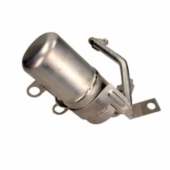 Dryer, air conditioning