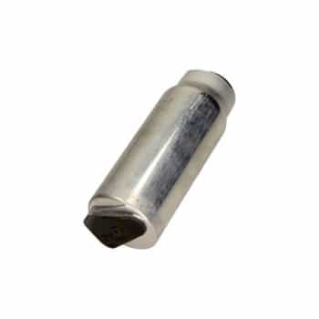 Dryer, air conditioning