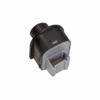 Switch, mirror adjustment