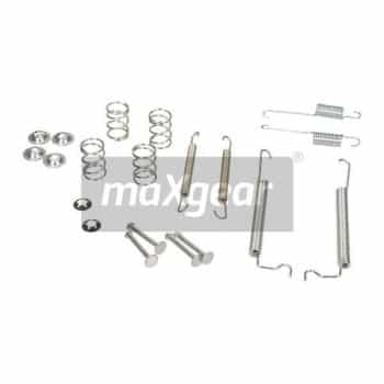 Accessory Kit, brake shoes