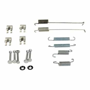 Accessory Kit, brake shoes