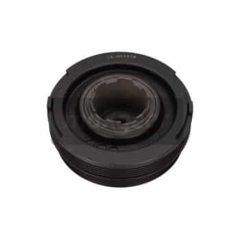 Belt Pulley, crankshaft