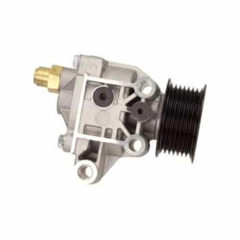 Vacuum Pump, braking system