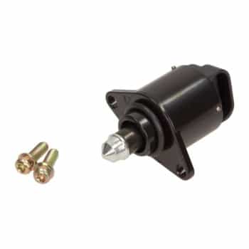 Idle Control Valve, air supply