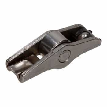 Finger Follower, engine timing