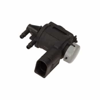 Valve, secondary ventilation