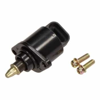 Idle Control Valve, air supply