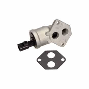 Idle Control Valve, air supply