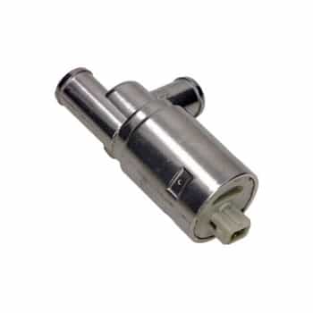 Idle Control Valve, air supply