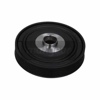 Belt Pulley, crankshaft