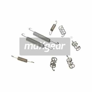 Accessory Kit, parking brake shoes