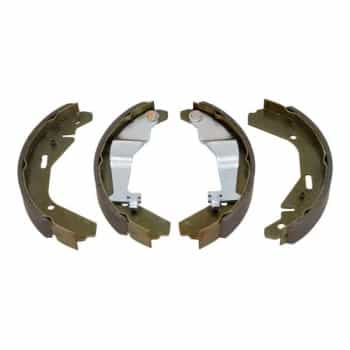 Brake Shoe Kit