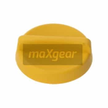 Sealing Cap, oil filling port