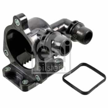 Coolant Flange 176568 FEBI