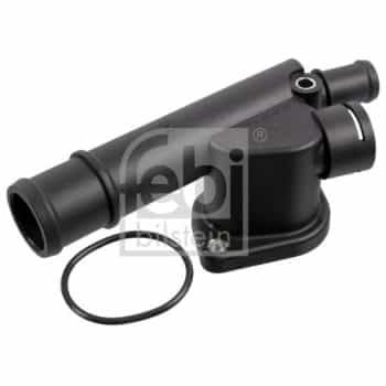 Coolant Flange 176810 FEBI