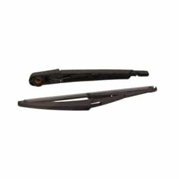 Wiper Arm Set, window cleaning