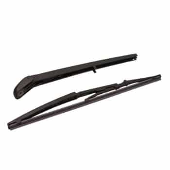 Wiper Arm Set, window cleaning
