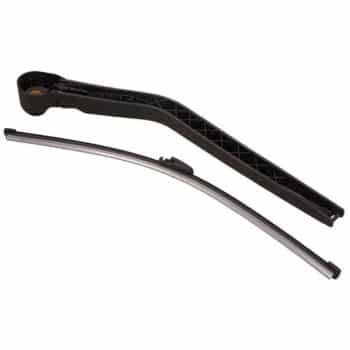 Wiper Arm Set, window cleaning
