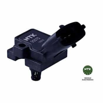 Sensor, intake manifold pressure
