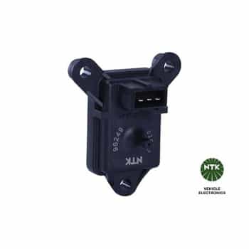Sensor, intake manifold pressure