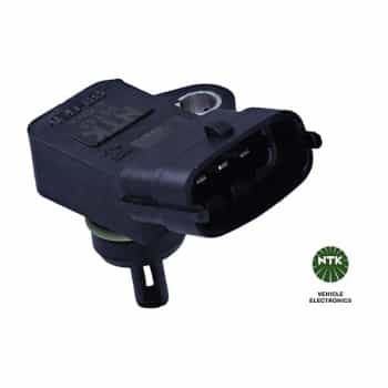 Sensor, intake manifold pressure