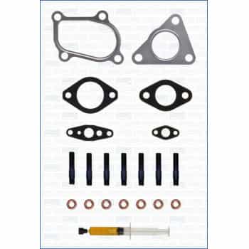 Montage Kit, charger