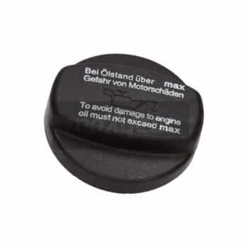 Sealing Cap, oil filling port