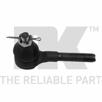 Tie rod end
