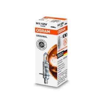 Bulb, cornering light ORIGINAL