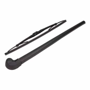 Wiper Arm, window cleaning