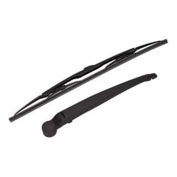 Wiper Arm, window cleaning