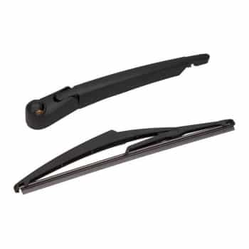 Wiper Arm, window cleaning