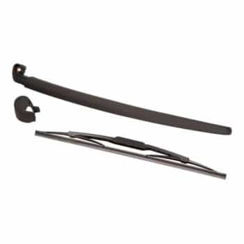 Wiper Arm, window cleaning