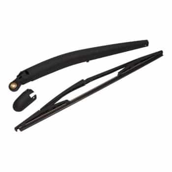 Wiper Arm, window cleaning