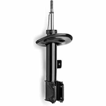 Shock Absorber MONROE ORIGINAL (Gas Technology) G7324