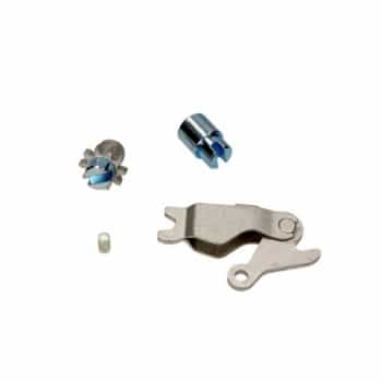 Accessory Kit, parking brake shoes
