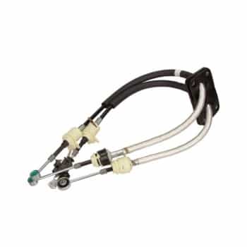 Cable, manual transmission
