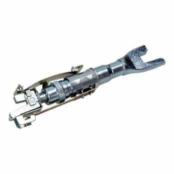 Regulator, drum brake