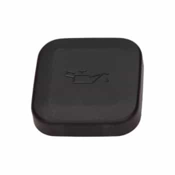 Sealing Cap, oil filling port