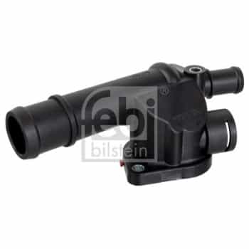 Coolant Flange 179472 FEBI
