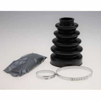 Axle sleeves set 36931 Spidan