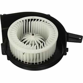 Heater fan 34005 NRF