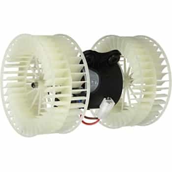 Heater fan 34404 NRF