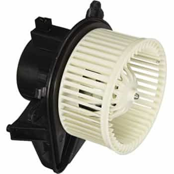 Heater fan 34022 NRF