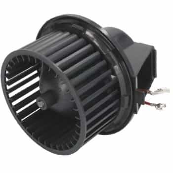 Heater fan 34165 NRF